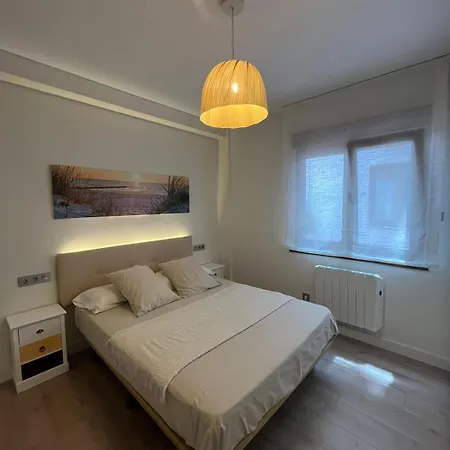 Cabrales Apartment Gijon