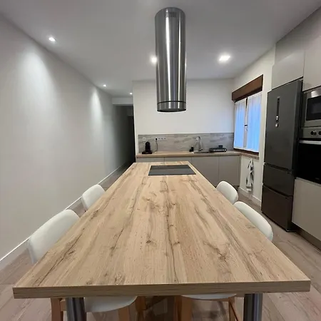 Apartment Cabrales *