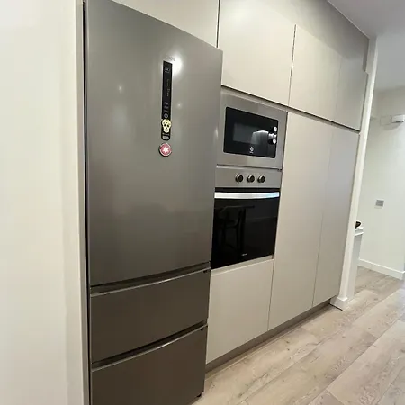 Apartment Cabrales *