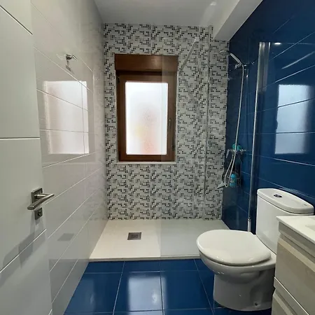 Apartment Cabrales