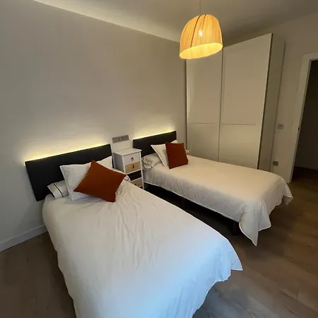 Apartment Cabrales *